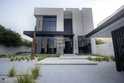 Spacious 5BR plus Maid | Unfurnished | Vacant