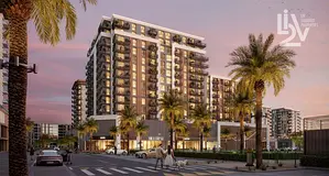 Genuine Resale | Top Floor | Park View