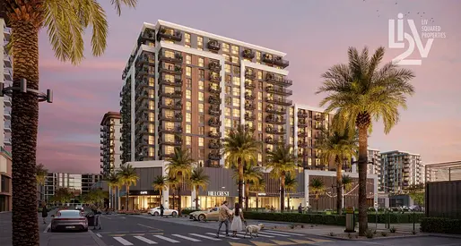 Genuine Resale | Top Floor | Park View