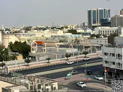 2-Bedroom Apartment with Living Room for Rent in Ajman – Al Rashidiya 1 ✨ A great opportunity to