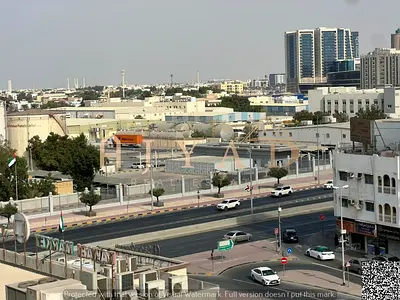 2-Bedroom Apartment with Living Room for Rent in Ajman – Al Rashidiya 1 ✨ A great opportunity to r