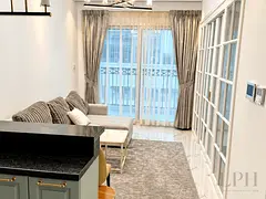 Fully Furnished | Luxury Amenities | Available Now
