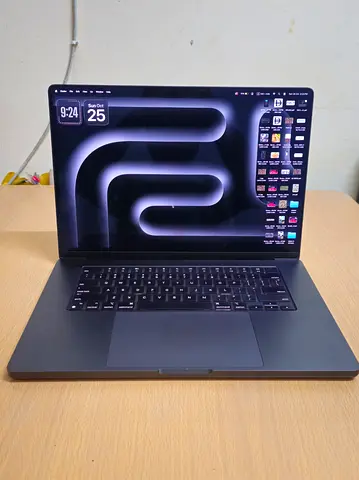 MacBook Pro 16-inch M3 (Space Gray) - Perfect Condition