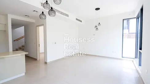 4-Bedroom Male Towpnhouse | Single Row | Greenbelt