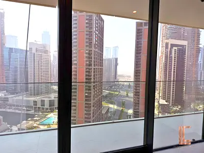 Best Price | Higher Floor | Canal View | Vacant