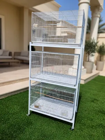 Aviary Cage for Birds