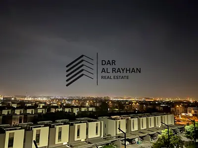 فرصة استثمارية مميزة | شقة غرفة وصالة مع شرفة وإطلالة أمامية في ذا جيت 2، الجادة