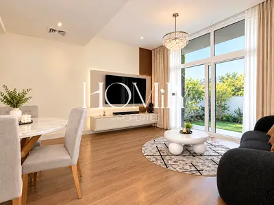 FURNISHED | 3BHK + MAID | READY TO MOVE