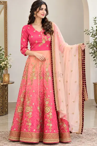 Indian-Style Dress for Sale