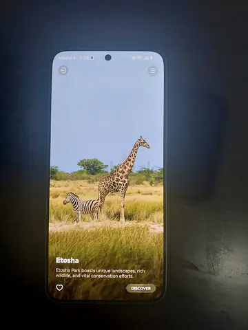 Honor X9d Dual SIM, 12GB RAM, 256GB, 5G at TRA