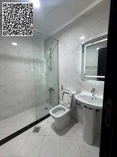 READY TO MOVE STUDIO APARTMENT FOR SALE | AL GHROOB TOWER – AL ALIA, AJMAN