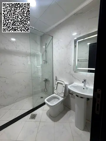 READY TO MOVE STUDIO APARTMENT FOR SALE | AL GHROOB TOWER – AL ALIA, AJMAN