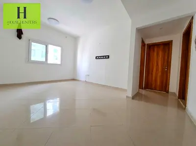 1 Bhk With Wardrobe Al Khan Sharjah