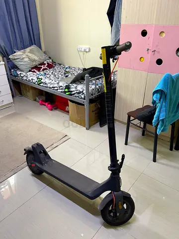 xiaomi electric scooter