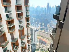 Brand New | Fitted Kitchen | Above 60th Floor | Panoramic View