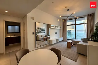 Negotiable |Burj and Skyline View| No Construction