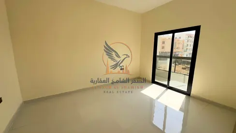 اول ساكن | بلكون | غرفة ماستر | اطلالة مفتوحة | ممشى الباهية