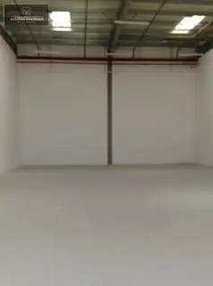 WARE HOUSE FOR RENT -3200 SQFT
