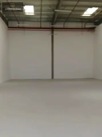 WARE HOUSE FOR RENT -3200 SQFT