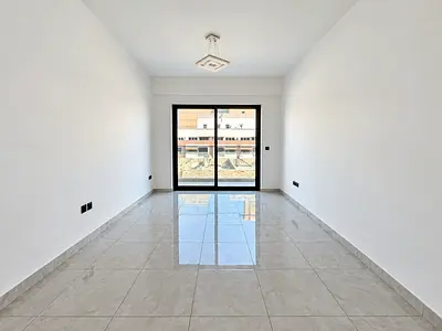 Unfurnished 1BHK | Spacious| Call Now