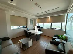 Spacious Layout | Fully Furnished |Attached Pantry