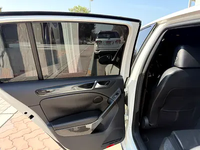2012 Volkswagen GOLF GTI — фото 9