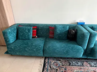 SOFA SET