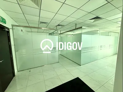 Skyline Views | Prime Office Space | Vacant