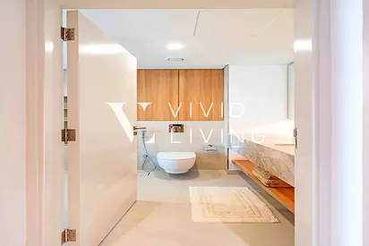 Large Layout | Brand New | Furnished