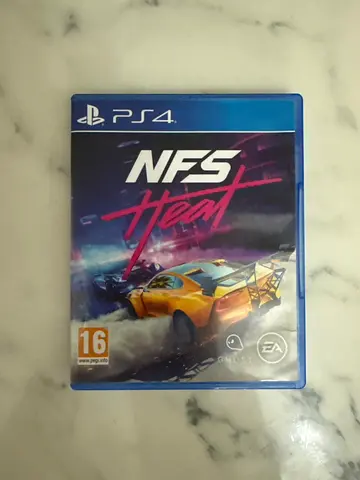 Need For Speed ( NFS ) for PlayStation 4 and 5