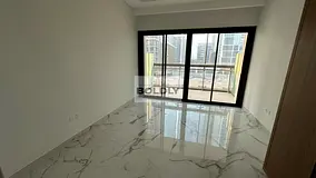 Elegant Studio for Rent | Modern Living | Azizi Riviera Azure