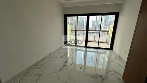 Elegant Studio for Rent | Modern Living | Azizi Riviera Azure