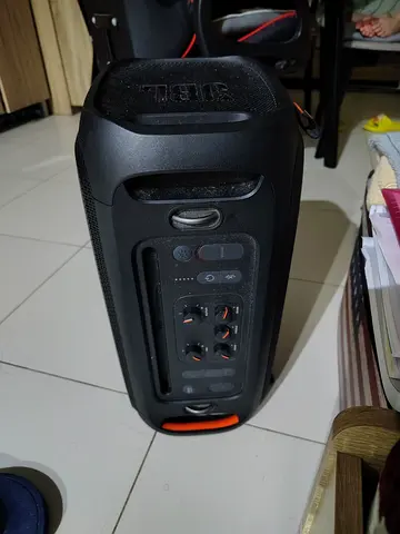 Speaker JBL