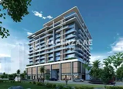 Pool View Studio | Near Metro | Resale