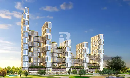 PREMIUM VIEW | 20/80 PLAN | HIGH FLOOR