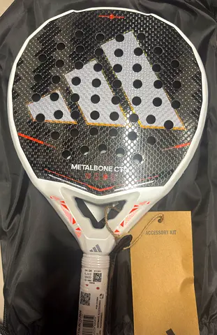 Adidas Metalbone CTRL 2026