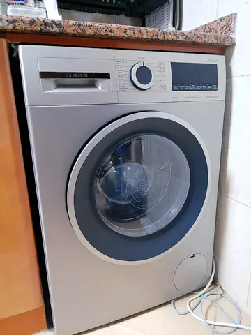 Bosch 9 kg Series 4 Front Loading Washer WGA14400GC