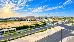 Vacant|Fully-Furnished|Prime Area|Modern Living