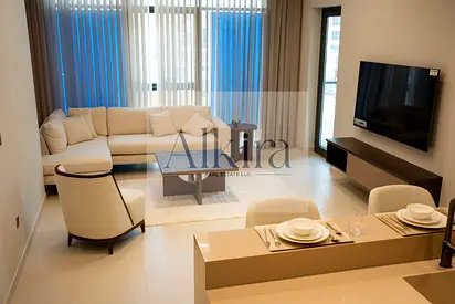 HANDOVER Q1 2027 | FULLY FURNISHED | PAYMENT PLAN
