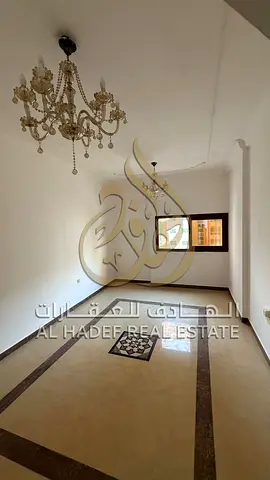 1-Bedroom Apartment for Annual Rent in Al Khan, Sharjah – Near the Beach and Corniche
