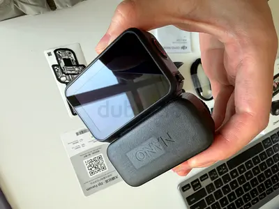 DJI Osmo Nano 128GB – Used Once – DJI Care Refresh Until Feb 2027