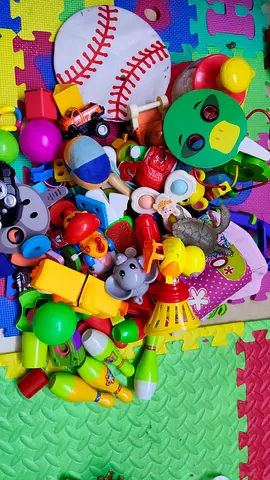 Free baby toys