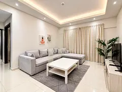 Hot Deal! | Semi Furnished 2BR |Prime Spot