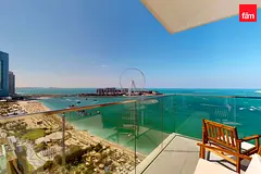 Fully Furnished I En Suit Two Rooms I Sea Views