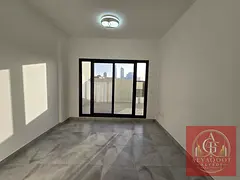 1 Month Rent Free - Modern 1 BHK - Semi-Furnished - Family Building