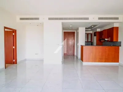 High-Floor | Spacious 1 Bedroom | Ready Soon