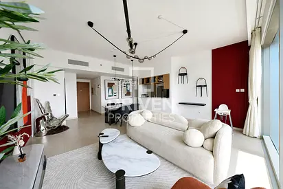 Bespoke Interiors | Luxury Living | High Floor