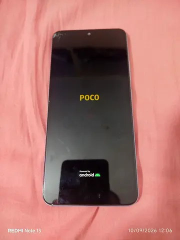 Redmi Poco x5