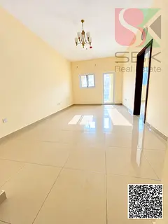 Spacious 1BHK Available in Ajman Chamber 2 building, Al Talla, Muaihat 1, Ajman