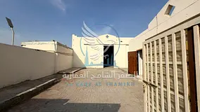 Yard available for rent in Industrial Area 17, Sharjah, with a total area of 5,000 sq. ft. The prope